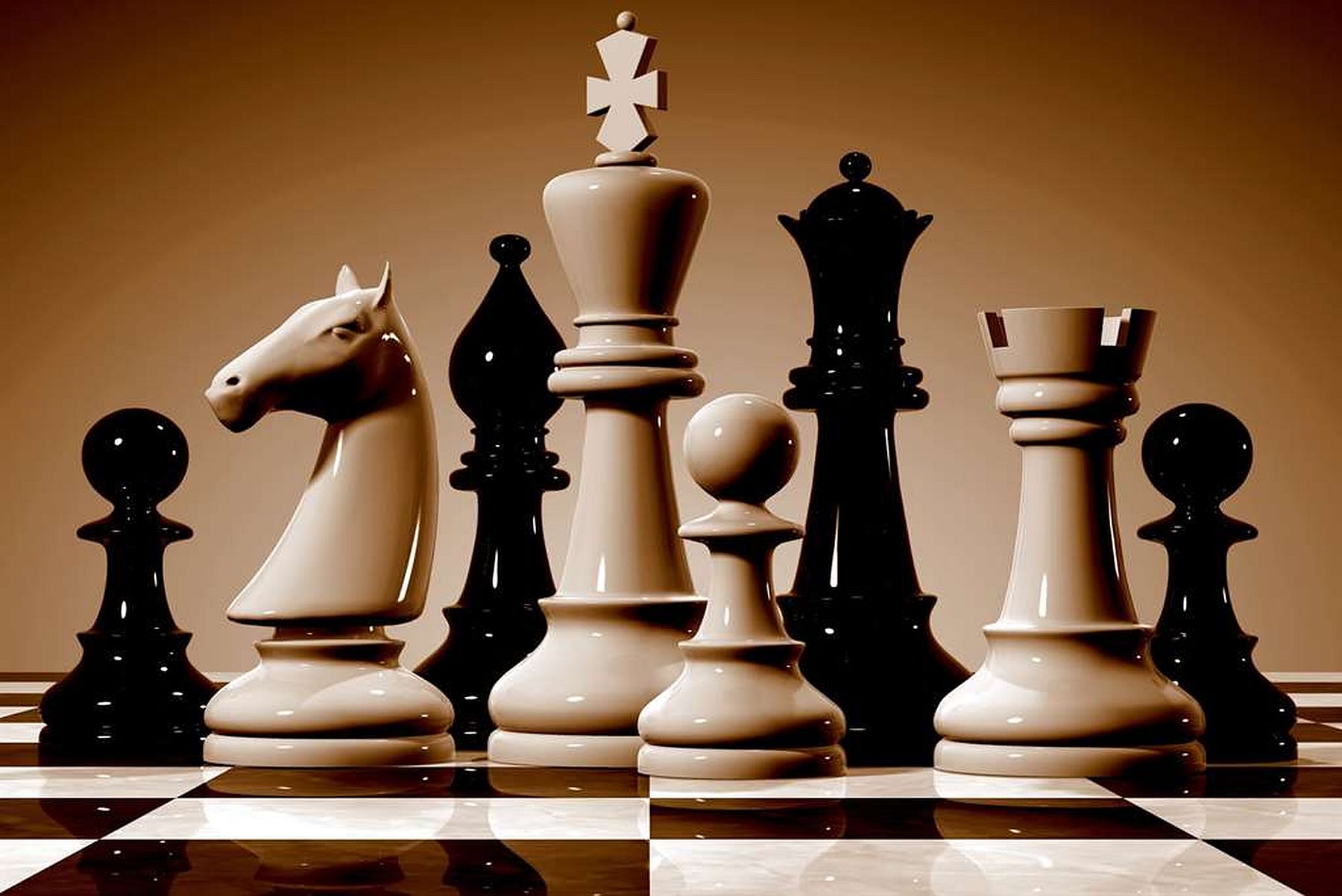 Hétvégén lesz a XIV. Fehérvár Böllhoff Kupa nemzetközi sakkverseny